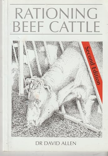 Rationing Beef Cattle