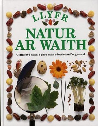 Llyfr Natur ar Waith
