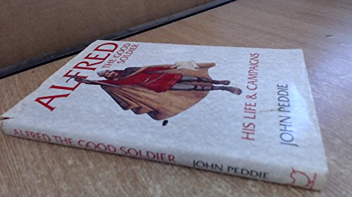 Alfred the Good Soldier