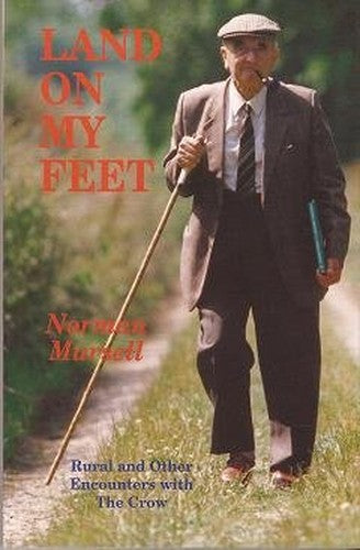 Land on My Feet