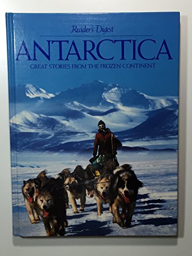 Antarctica