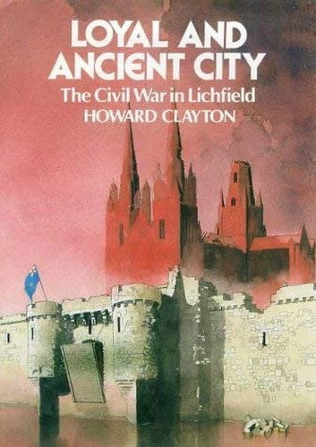 Loyal and Ancient City