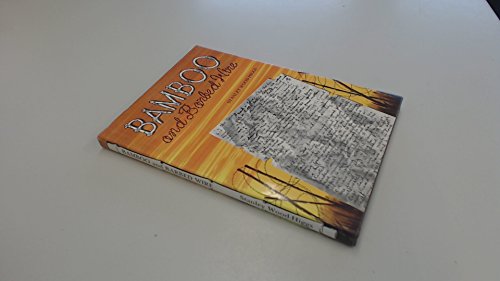 Bamboo and Barbed Wire