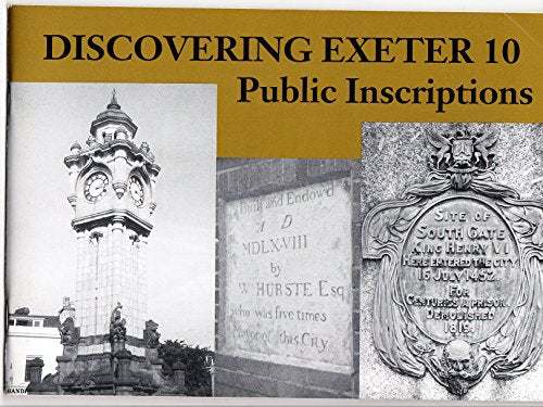 Discovering Exeter