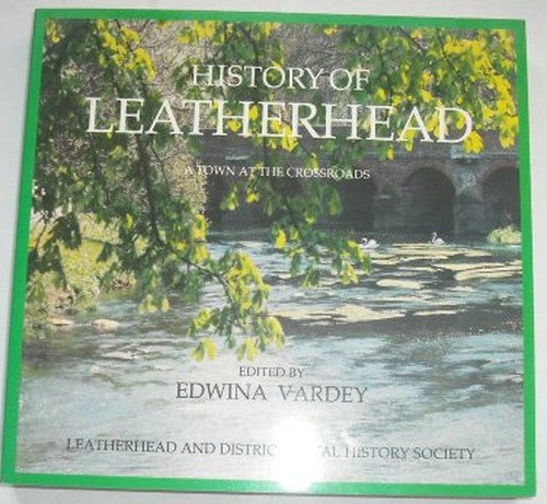 History of Leatherhead