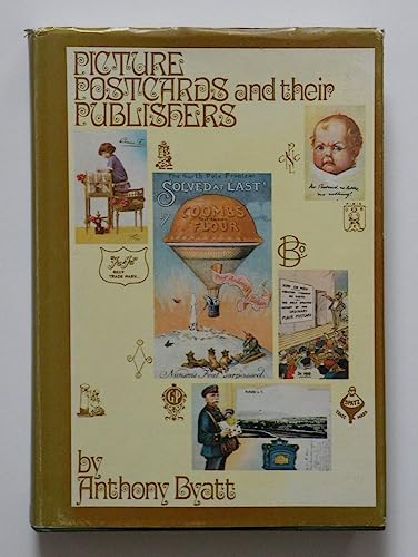 Picture Postcards and Their Publishers