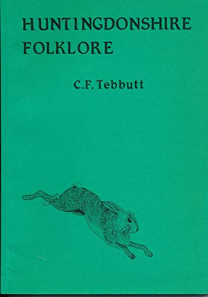 Huntingdonshire Folklore
