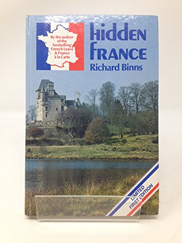 Hidden France