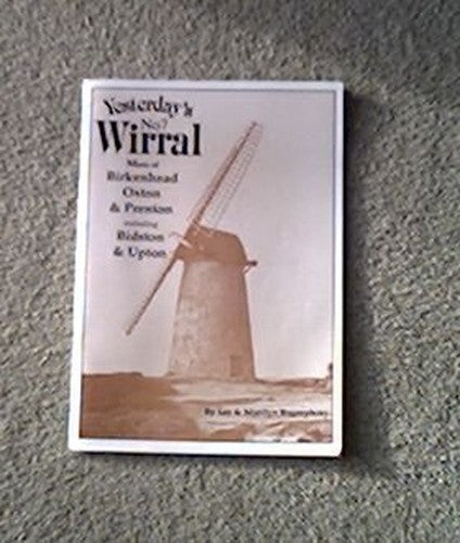 Yesterday's Wirral