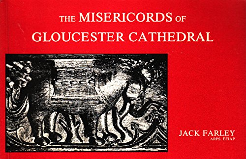 Misericords of Gloucester Cathedral