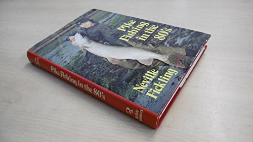 Pike Fishing in the 80's