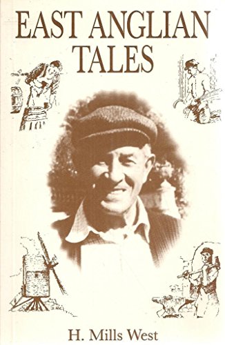 East Anglian Tales