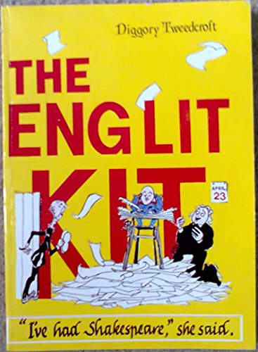 The Eng.Lit.Kit