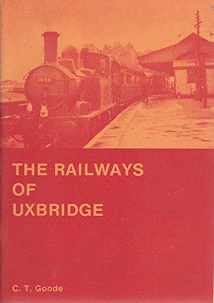 Railways of Uxbridge