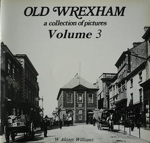 Old Wrexham 