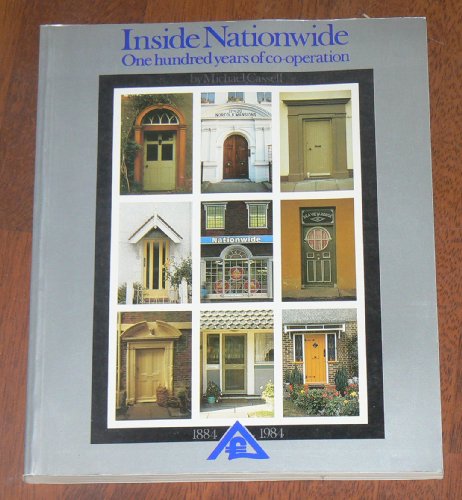 Inside Nationwide: One Hundred Years of Co-operation