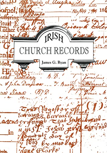 Irish Church Records