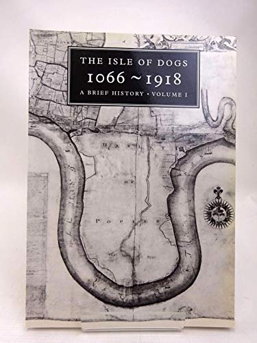 The Isle of Dogs