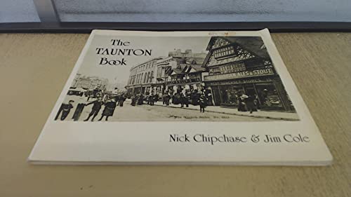 THE TAUNTON BOOK