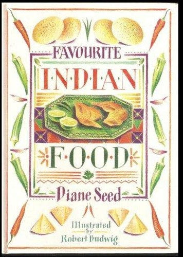 Favourite Indian Food