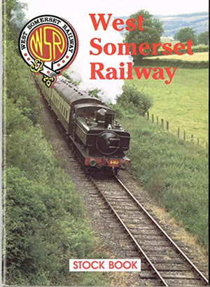 West Somerset Railway Stock Book