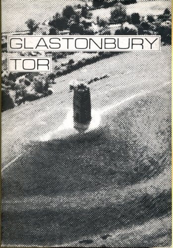 Glastonbury Tor: A guide to the history and legends