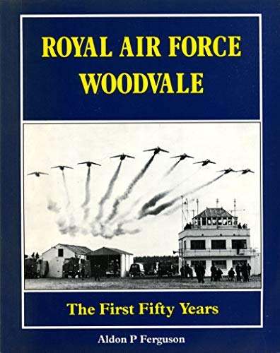 The Royal Air Force Woodvale