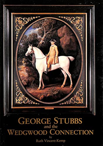 George Stubbs and the Wedgwood Connection