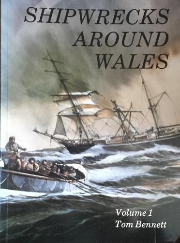 Shipwrecks Around Wales
