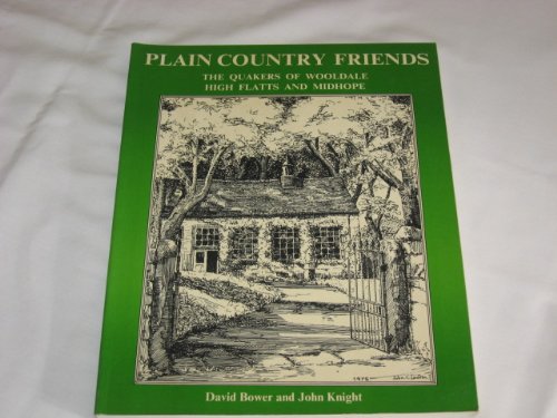 Plain Country Friends