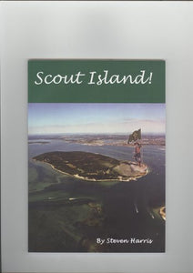 Scout Island! 
