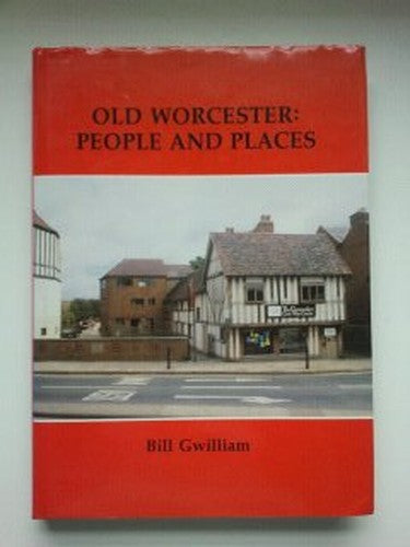 Old Worcester