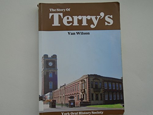 The Story of Terry's