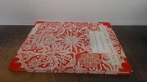 Outlines and Stitches 