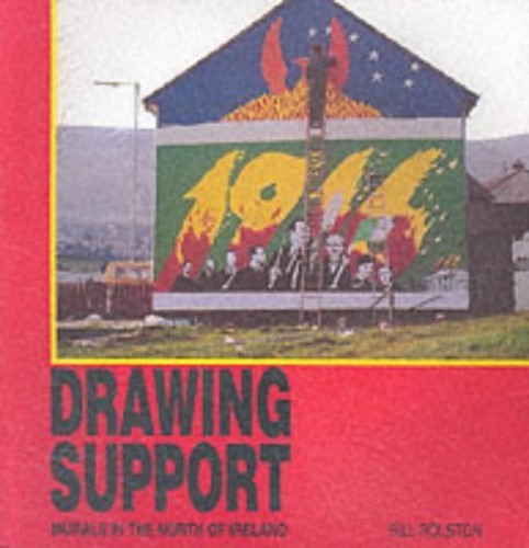 Drawing Support