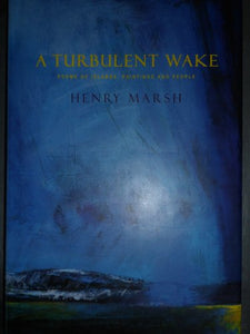 A Turbulent Wake 