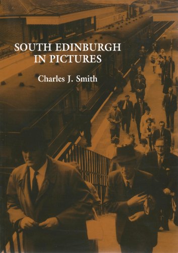 South Edinburgh in Pictures