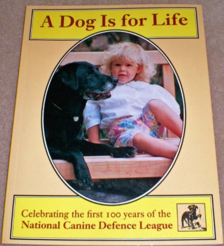 Dog is for Life