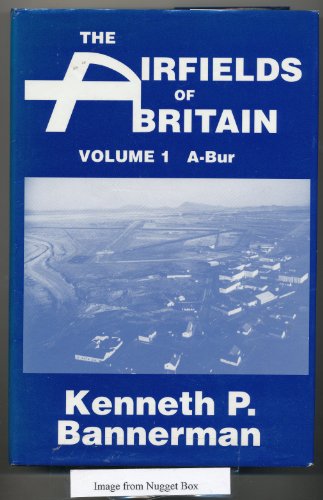 Airfields of Britain