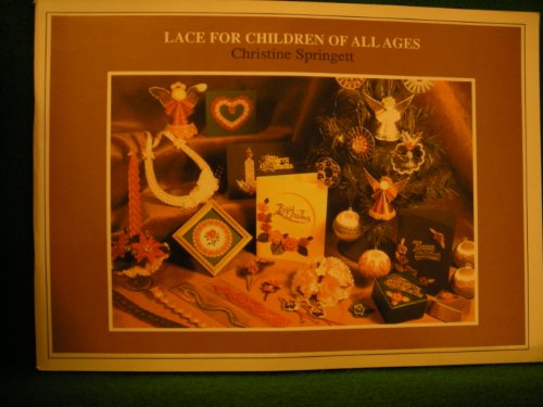 Lace for Children of All Ages