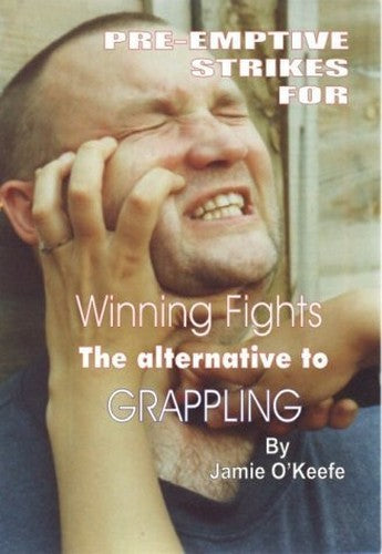 Pre-emptive Strikes for Winning Fights