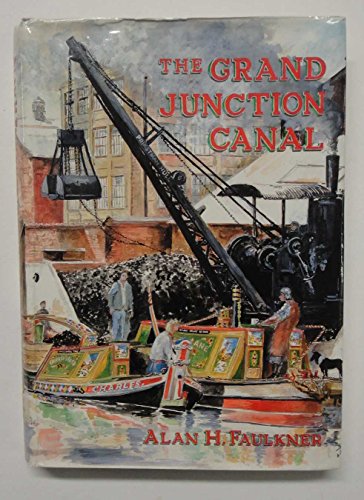 The Grand Junction Canal