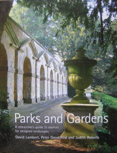 Parks and Gardens