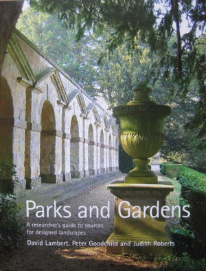 Parks and Gardens