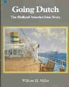Going Dutch 