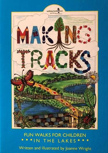 Making Tracks in the Lakes