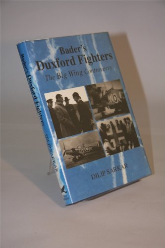 Bader's Duxford Fighters