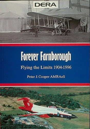 Forever Farnborough