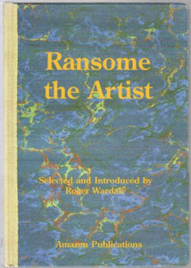 Ransome the Artist 