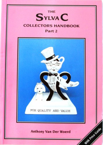 The Sylvac Collectors' Handbook